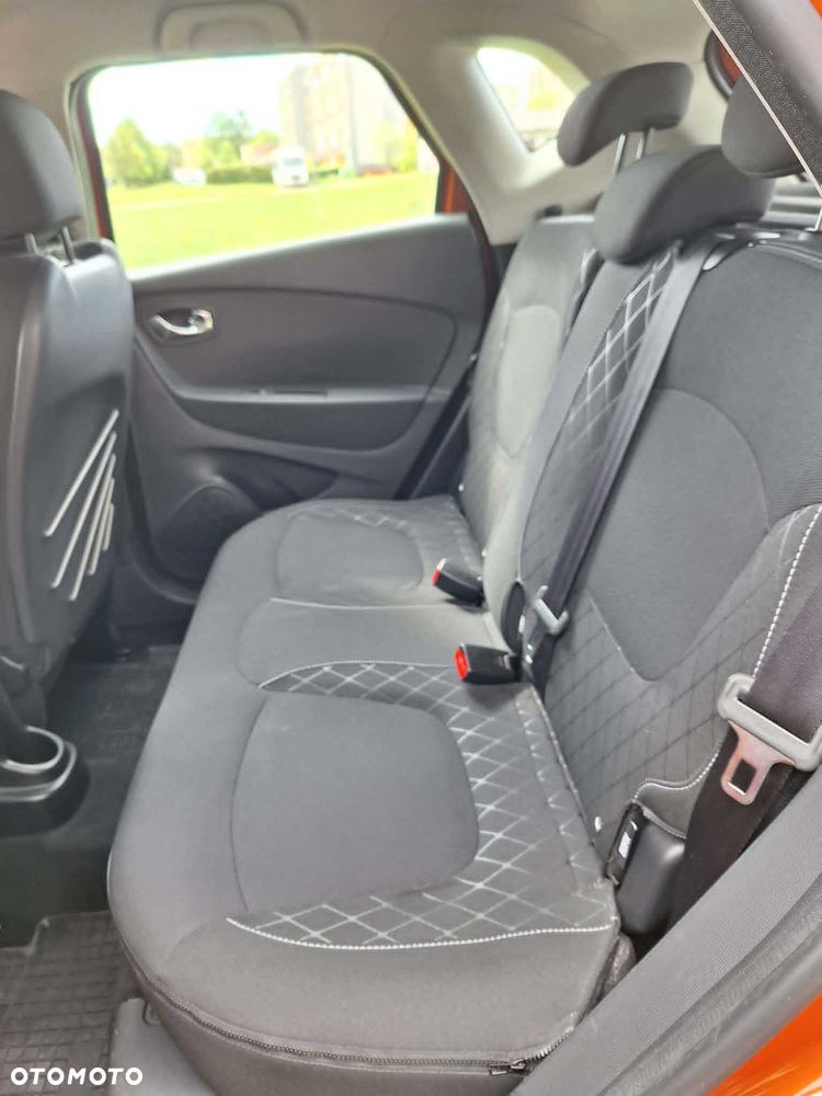 Renault Captur - 8