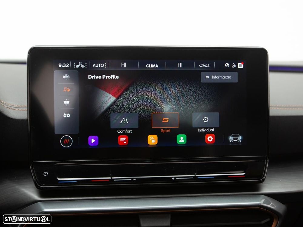 Cupra Formentor - 32