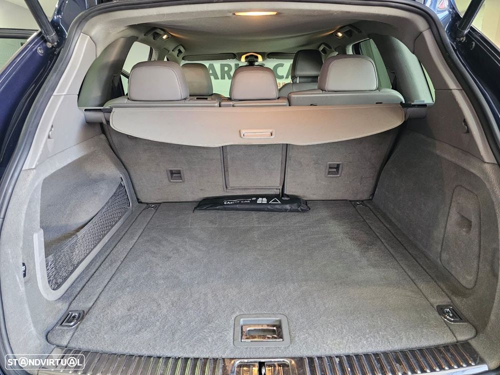 Porsche Cayenne Tiptronic - 23