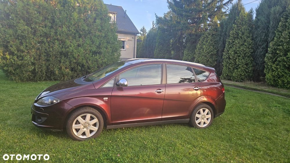 Seat Altea XL - 7
