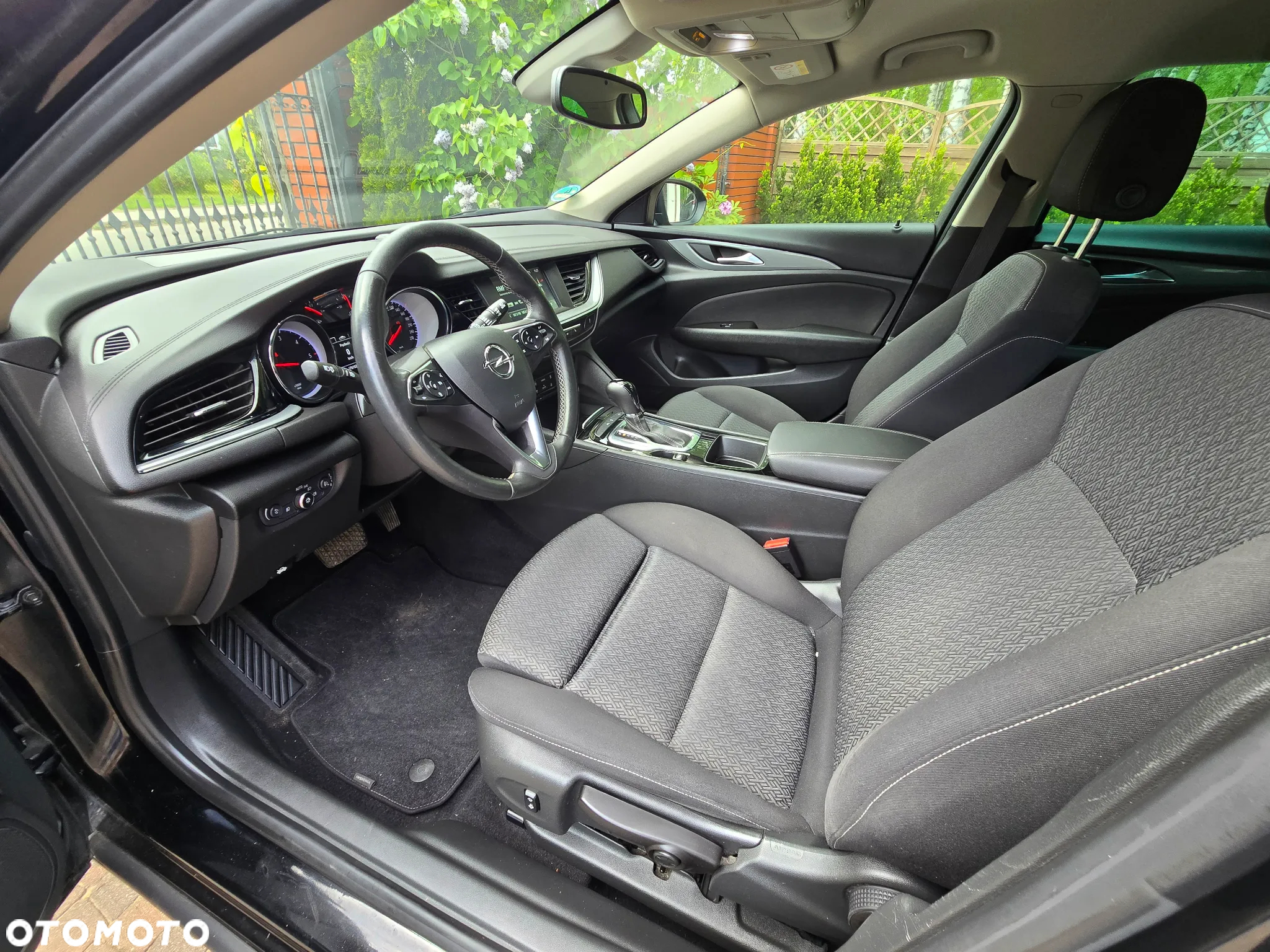 Opel Insignia 1.6 CDTI Enjoy S&S Eco - 6