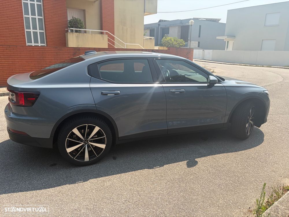 Polestar 2 Single Motor 64kWh - 3