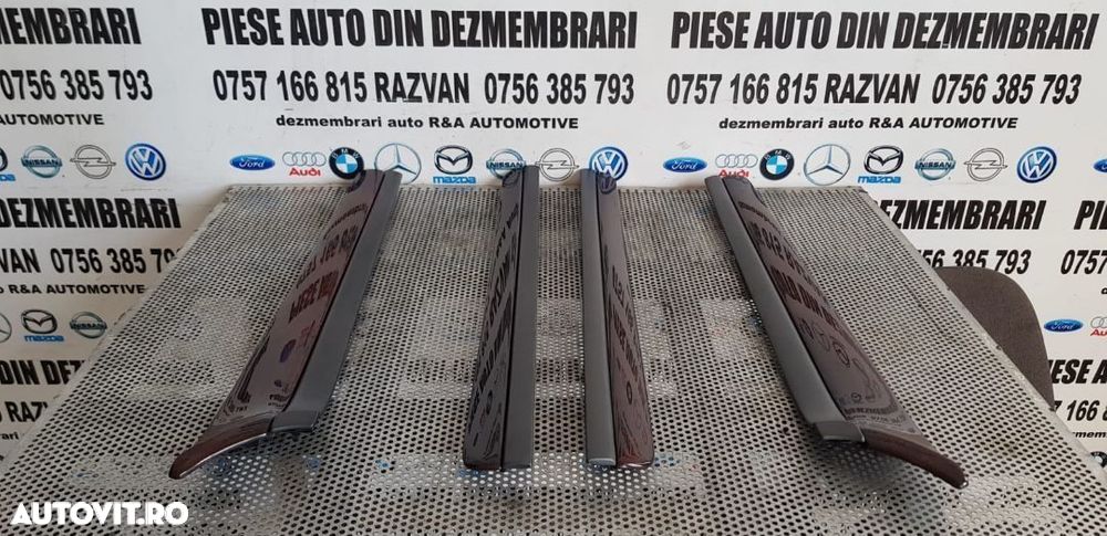 Trimuri Trim Usa Fata Spate Audi A8 D3 An 2004-2008 - 1