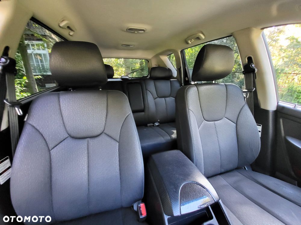 SsangYong/KGM Rexton - 8