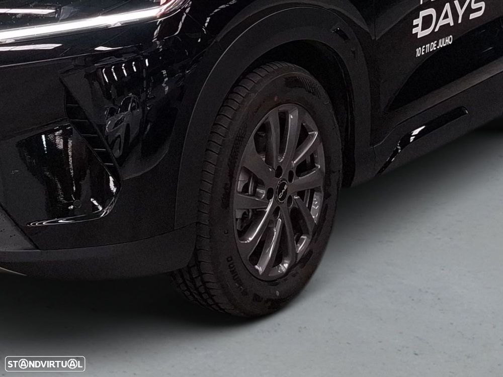 BYD Atto 2 1.5 DM-i Boost — fotografia 4