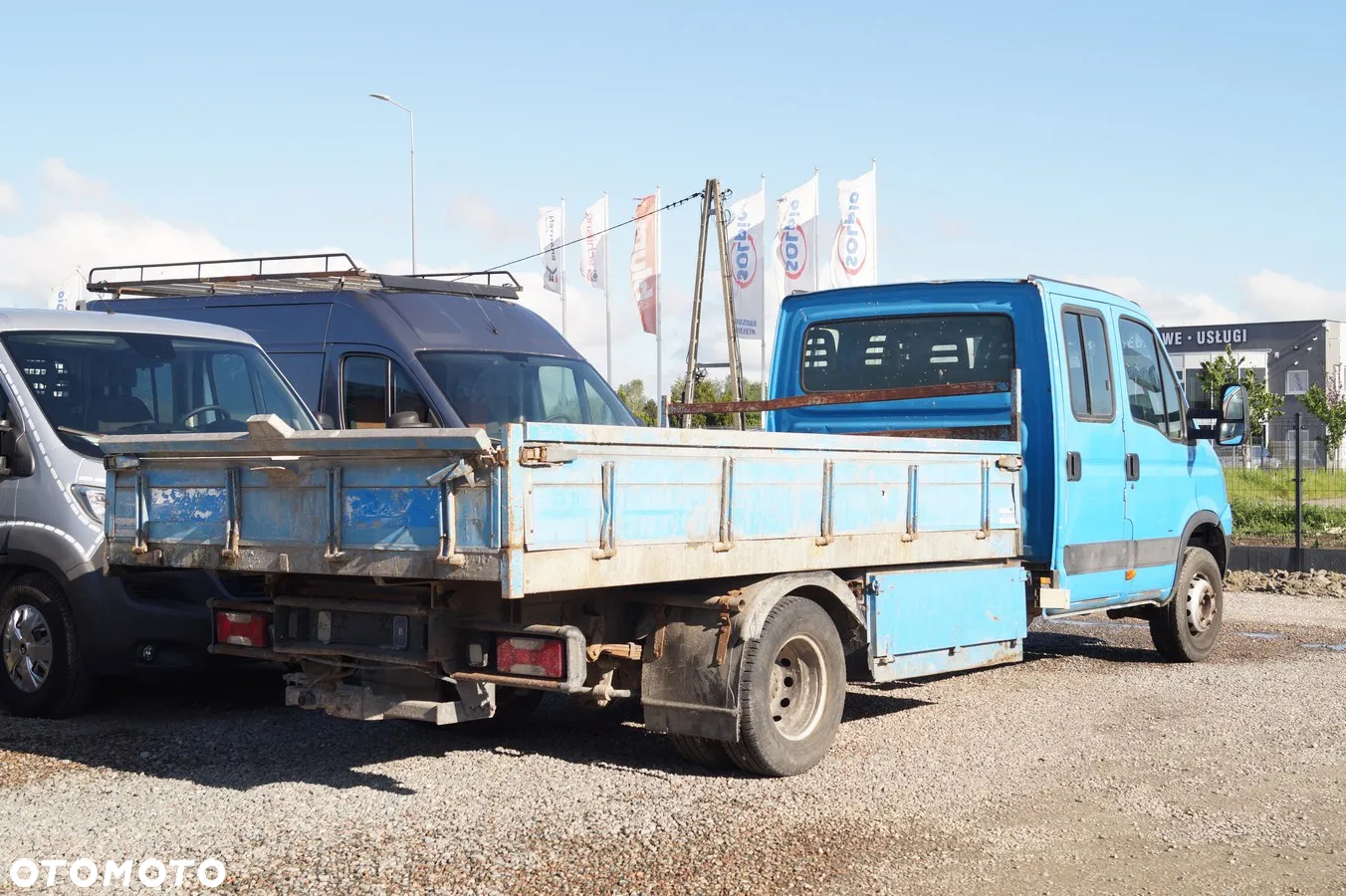 Iveco Daily - 11