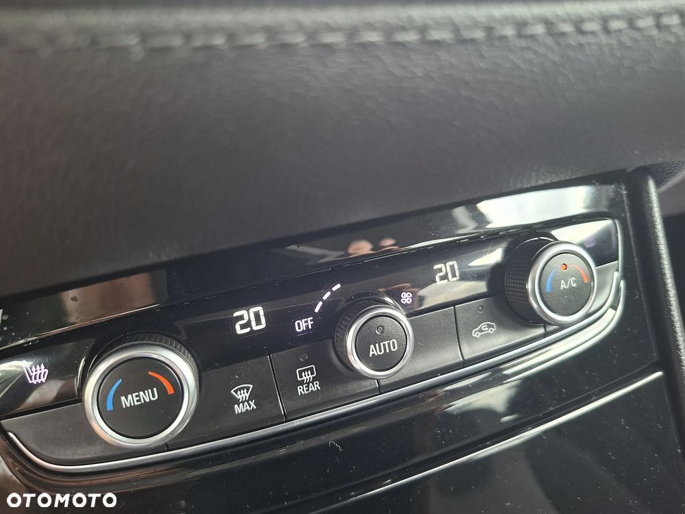 Opel Grandland X - 14