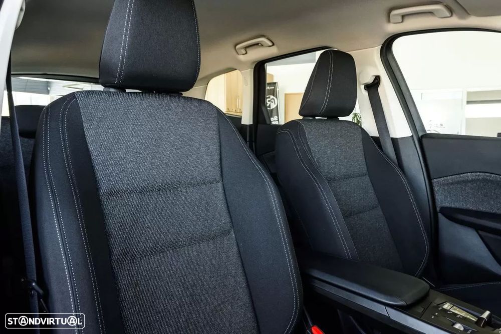 BMW X1 sDrive18d - 22