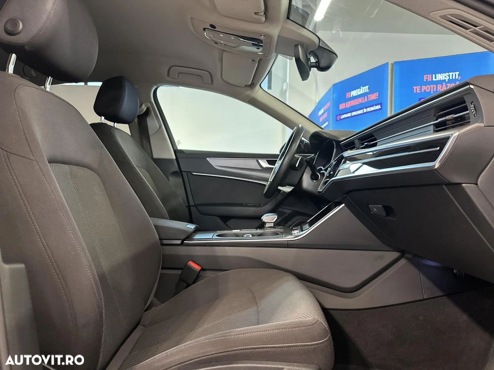 Audi A6 - 11