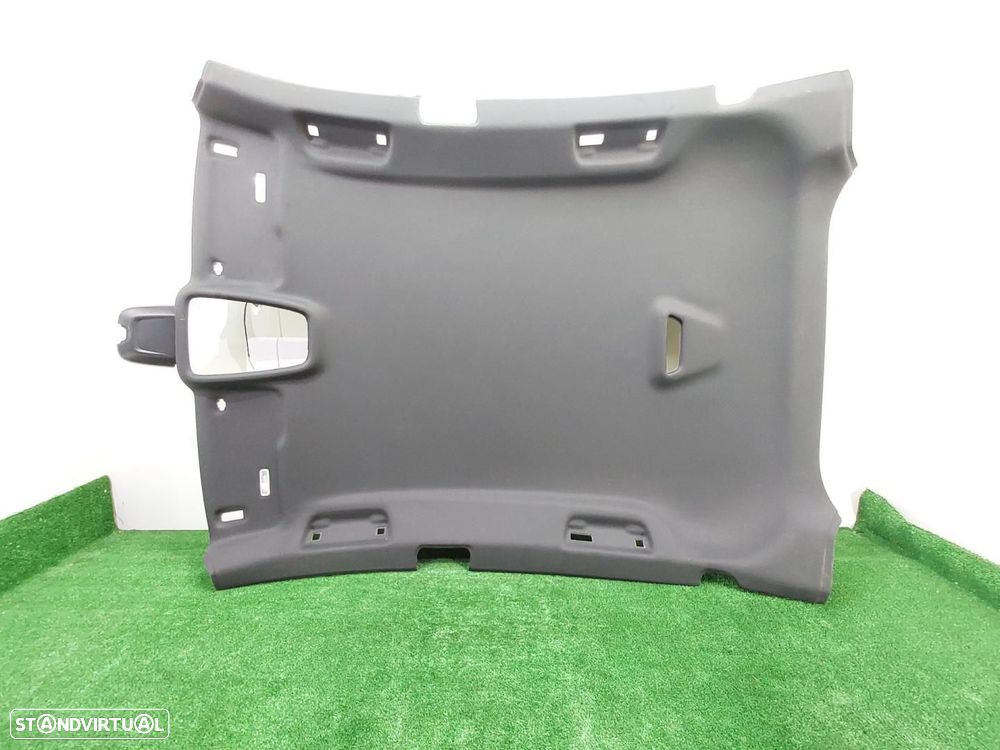 FORRO DO TETO INTERIOR AUDI S5 - 1