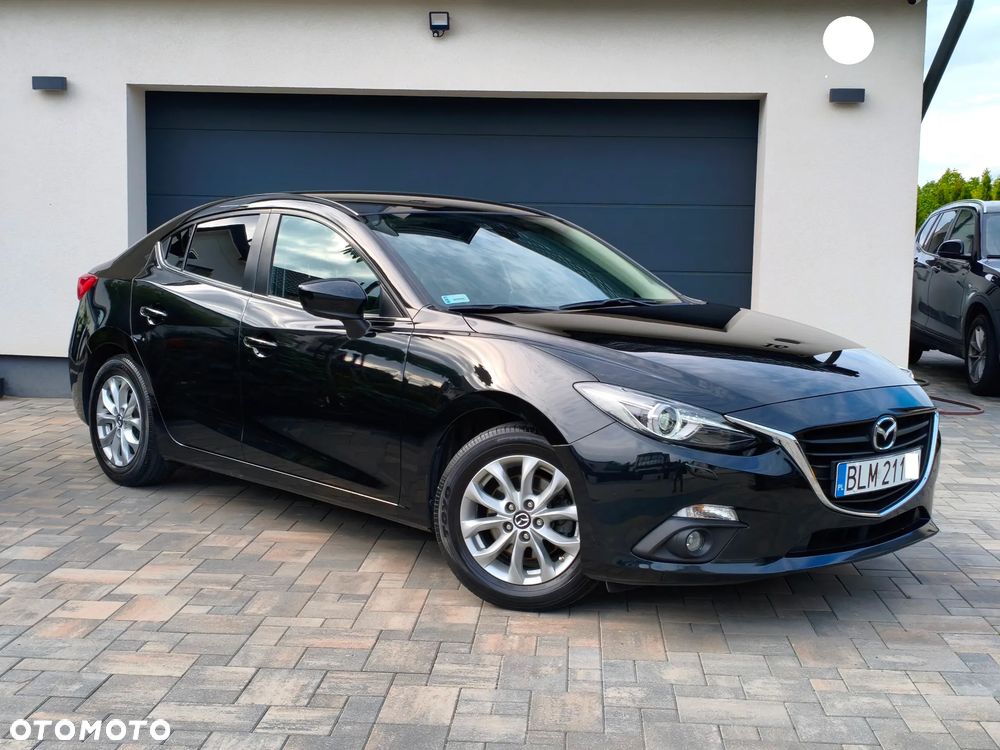 Mazda 3 2.0 Skyenergy - 27