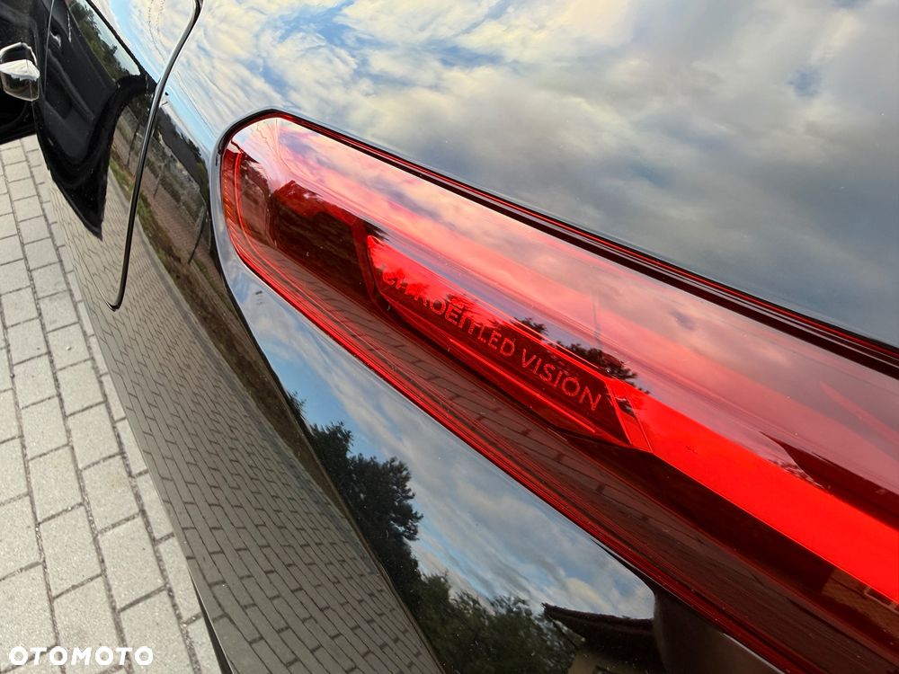 Citroën C5X 1.6 PHEV 225 Shine EAT8 - 15