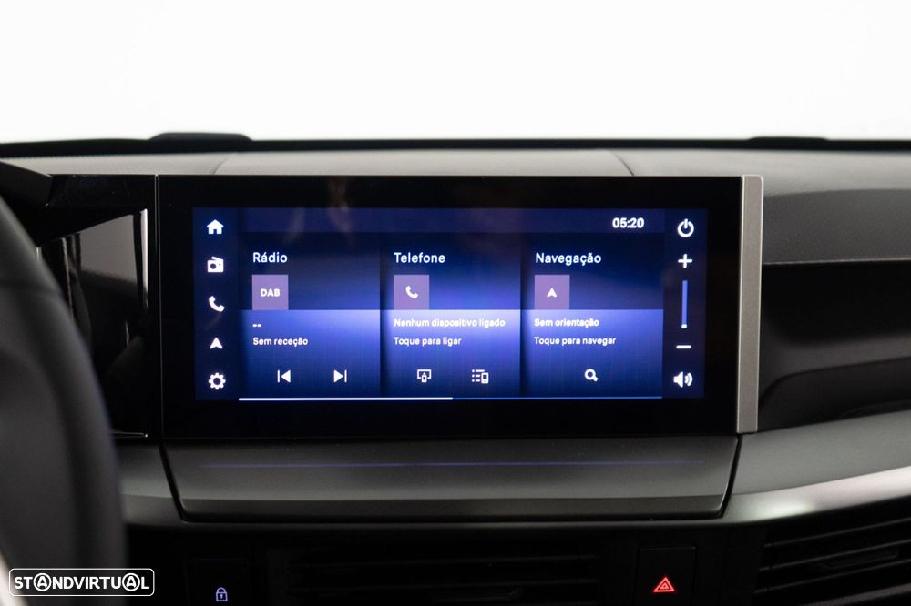 Opel Frontera 44 kWh GS - 24