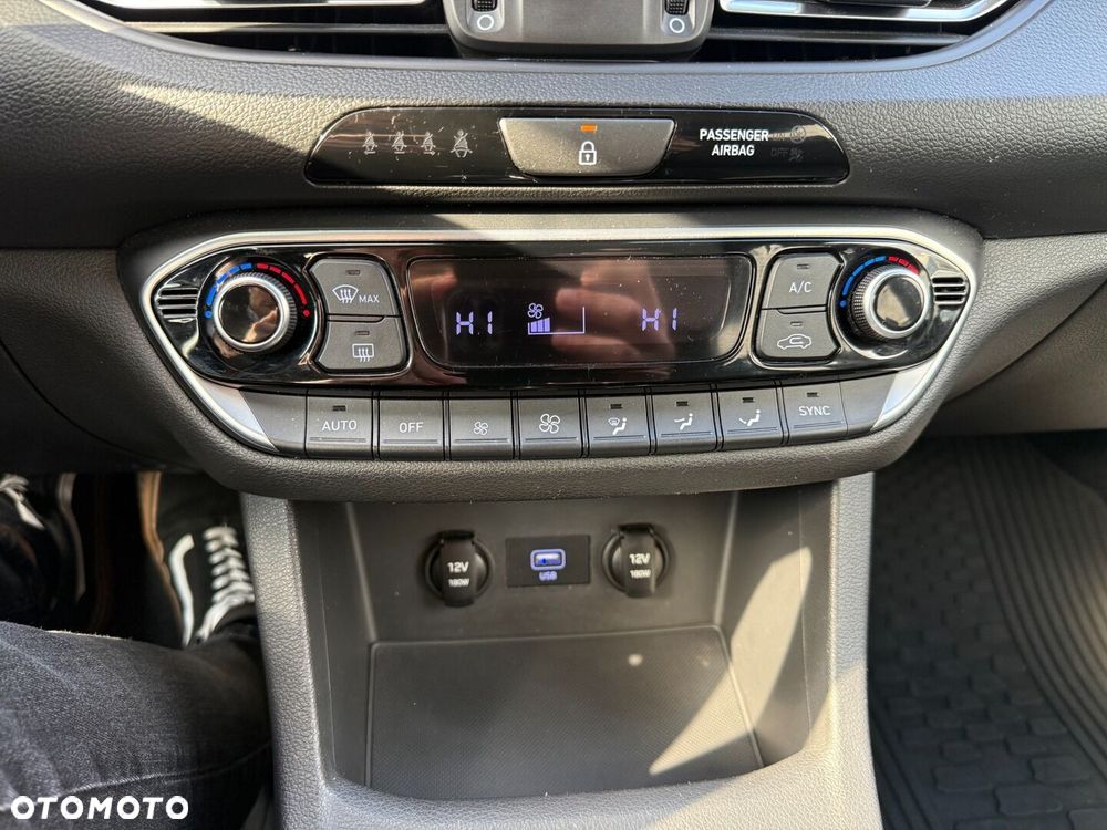Hyundai i30 1.5 DPI Comfort - 20