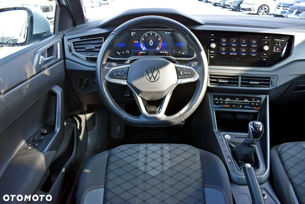 Volkswagen Taigo 1.0 TSI R-Line - 13