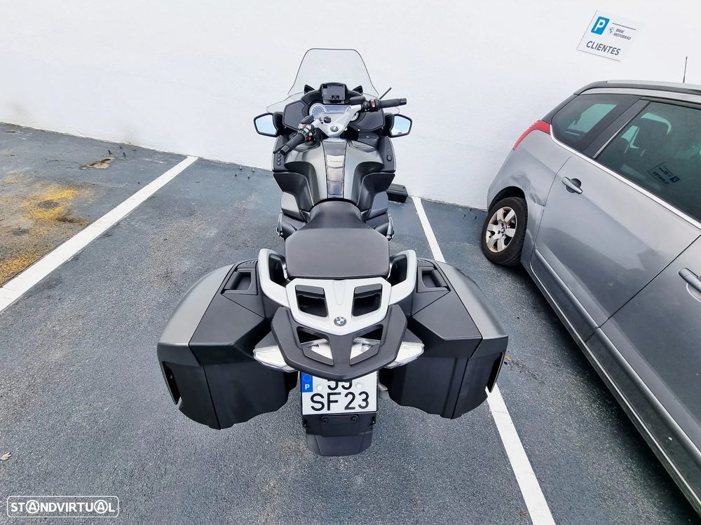 BMW R 1200 RT - 2