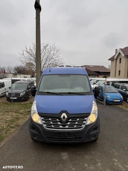 Renault MASTER - 1