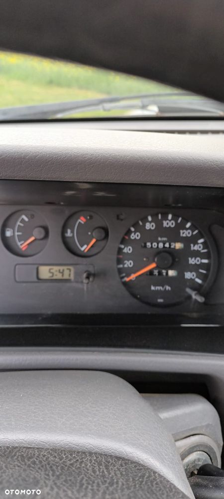 Ford Maverick 2.4 GLS - 8