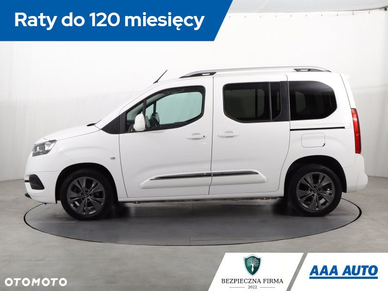Toyota Proace City Verso - 3