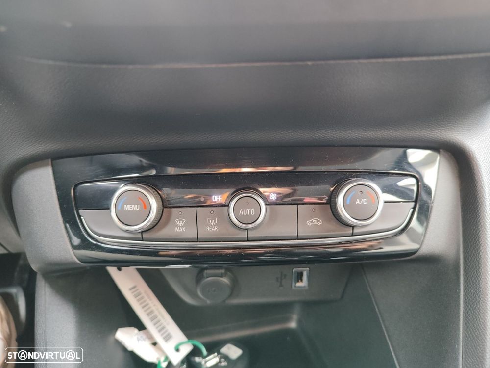 Opel Corsa-e - 14