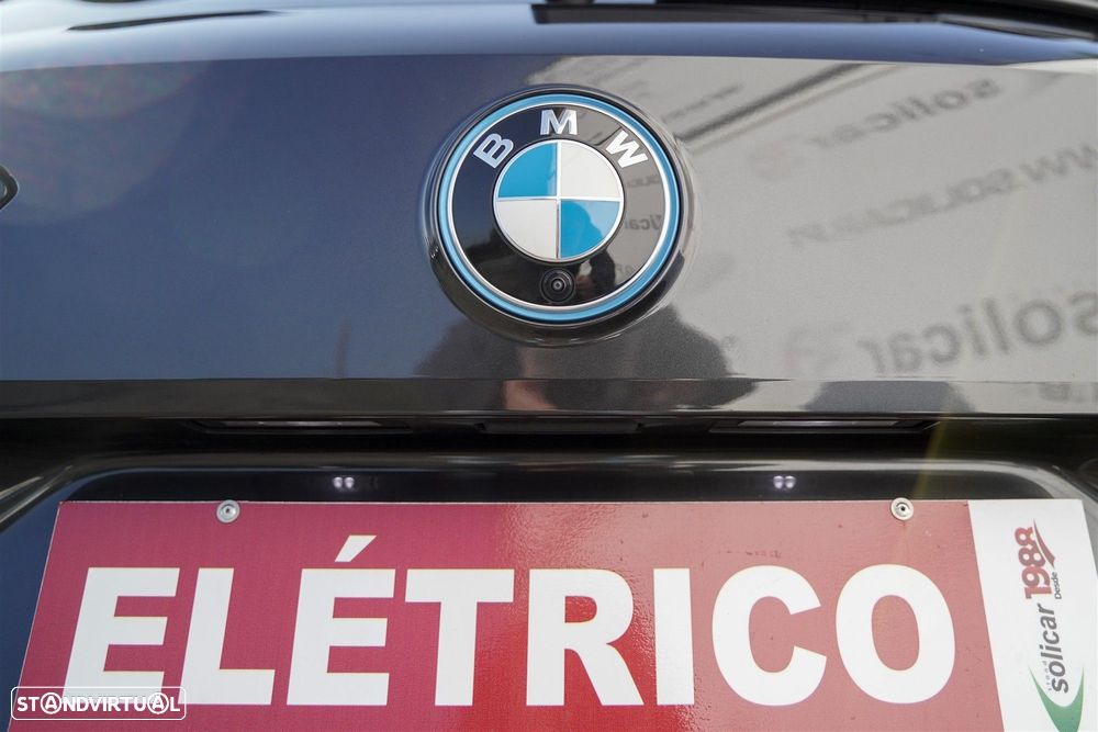 BMW iX xDrive 40 Pack Desportivo - 5