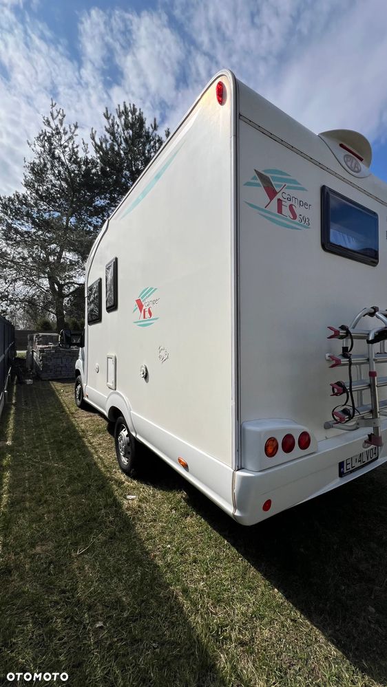 Fiat DUCATO - 4