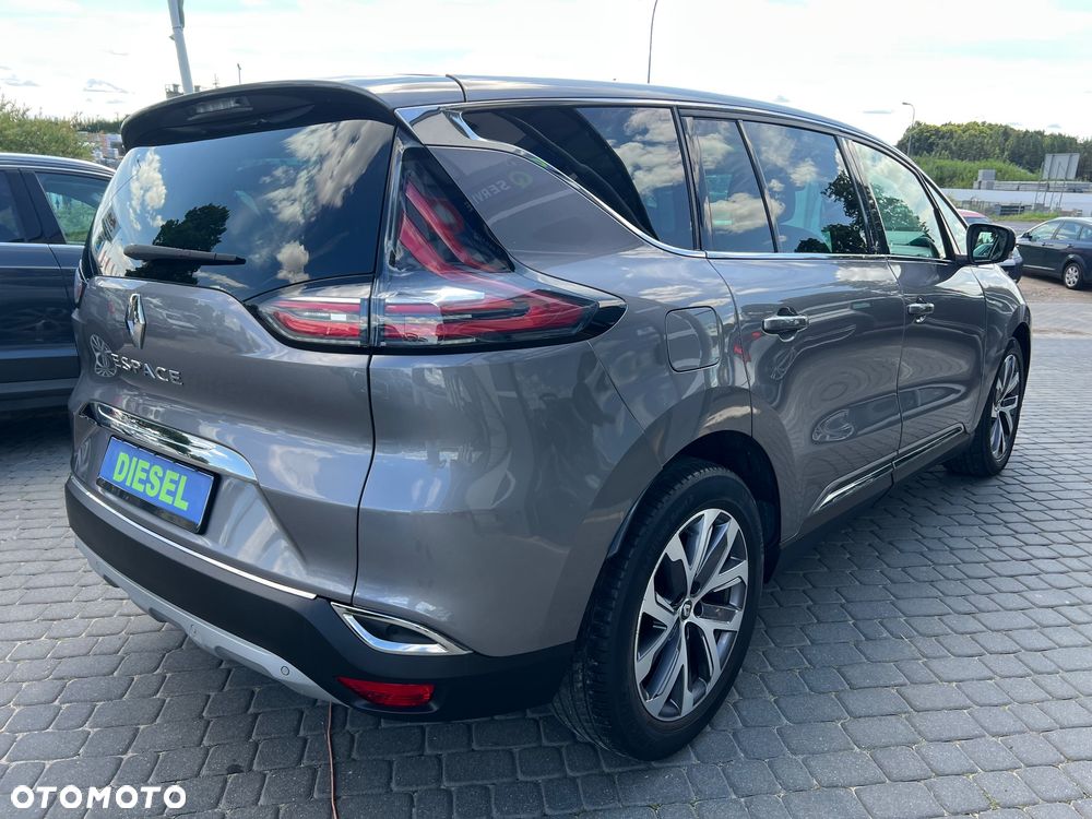 Renault Espace Energy dCi 160 EDC Business - 7