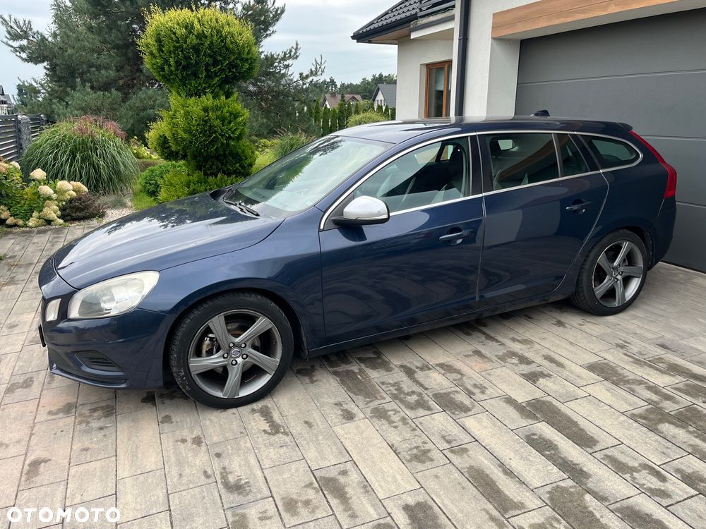Volvo V60 T3 RDesign - 6