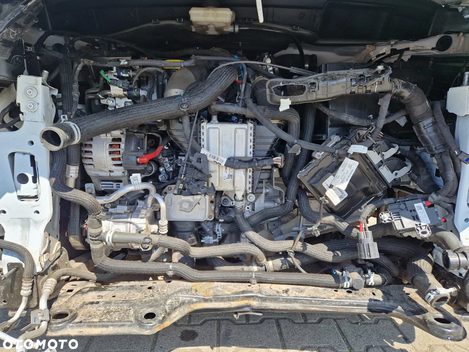 Renault Kangoo 1.5 dCi Equilibre - 18