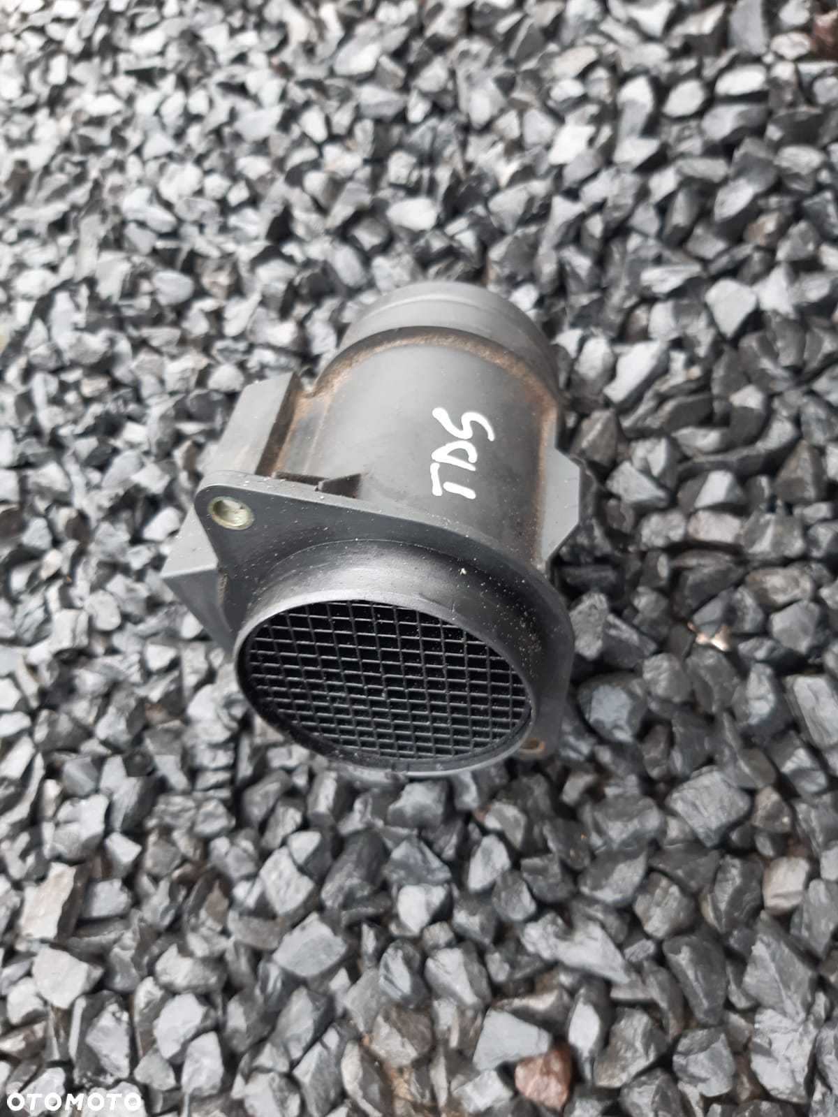 Przepływomierz powietrza BMW  E36 E39 2.5 , Omega tds - 2