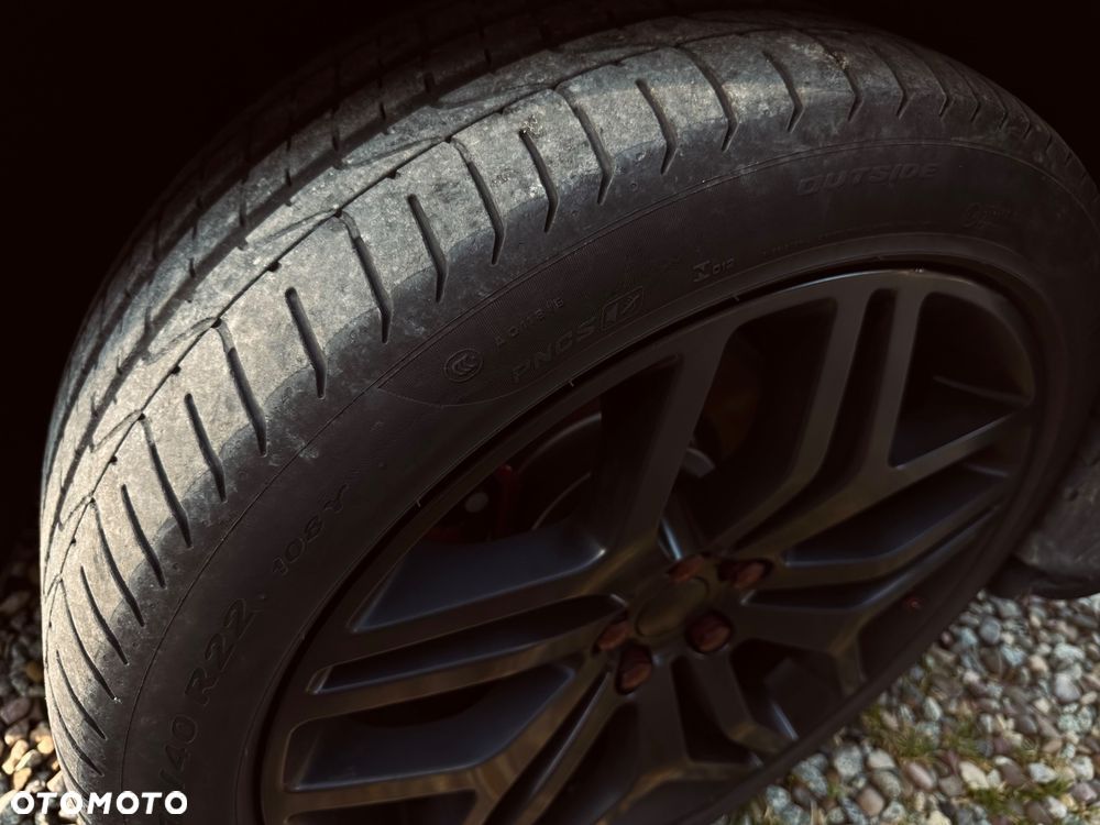 Land Rover Range Rover Sport S 3.0 TD V6 HSE - 31