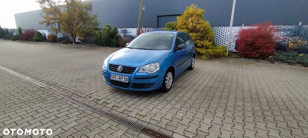 Volkswagen Polo - 7