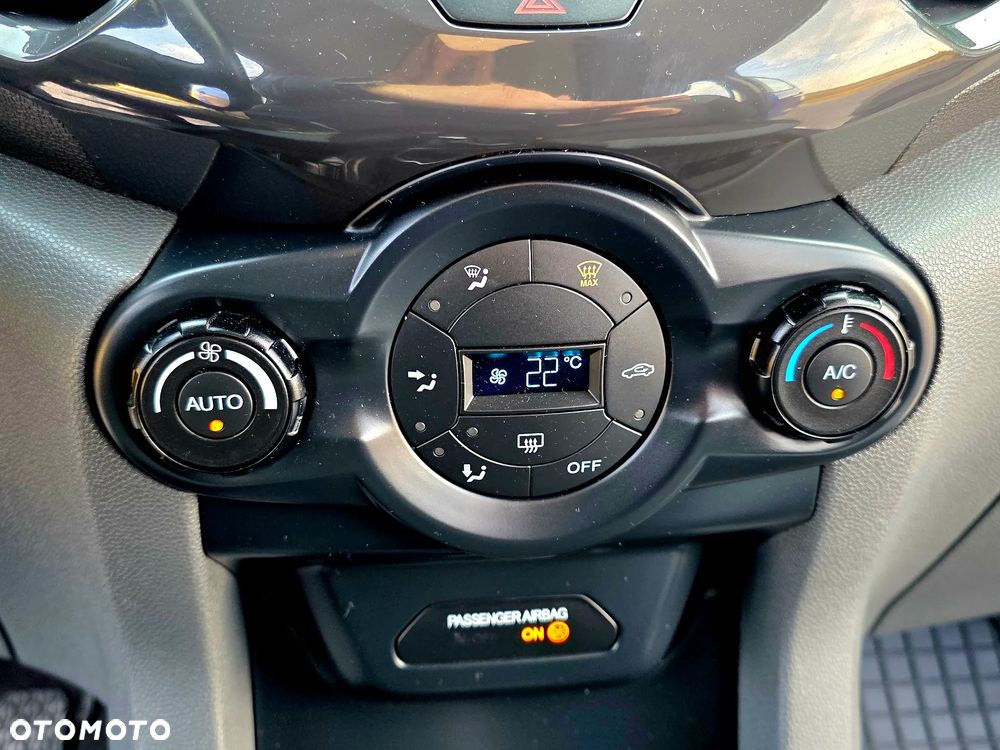 Ford EcoSport 1.0 EcoBoost COOL&CONNECT - 18