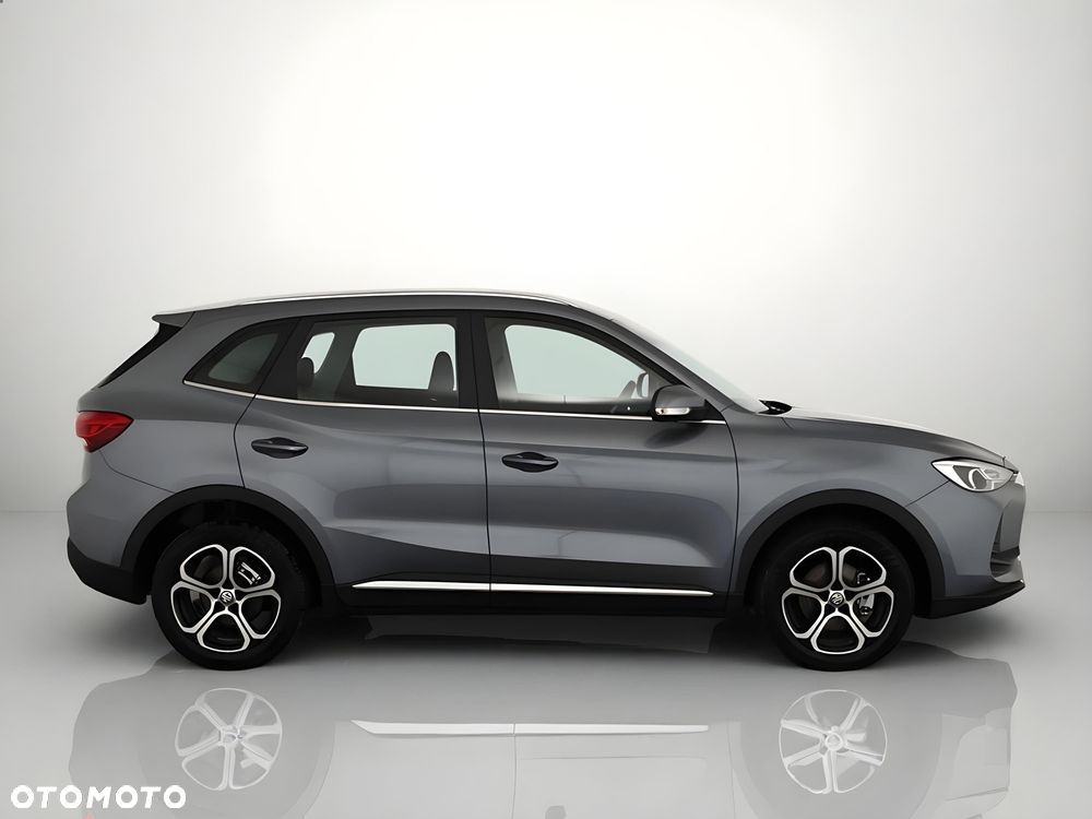 MG ZS 1.5 HEV+ Excite - 5