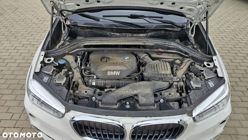 BMW X1 xDrive28i - 19