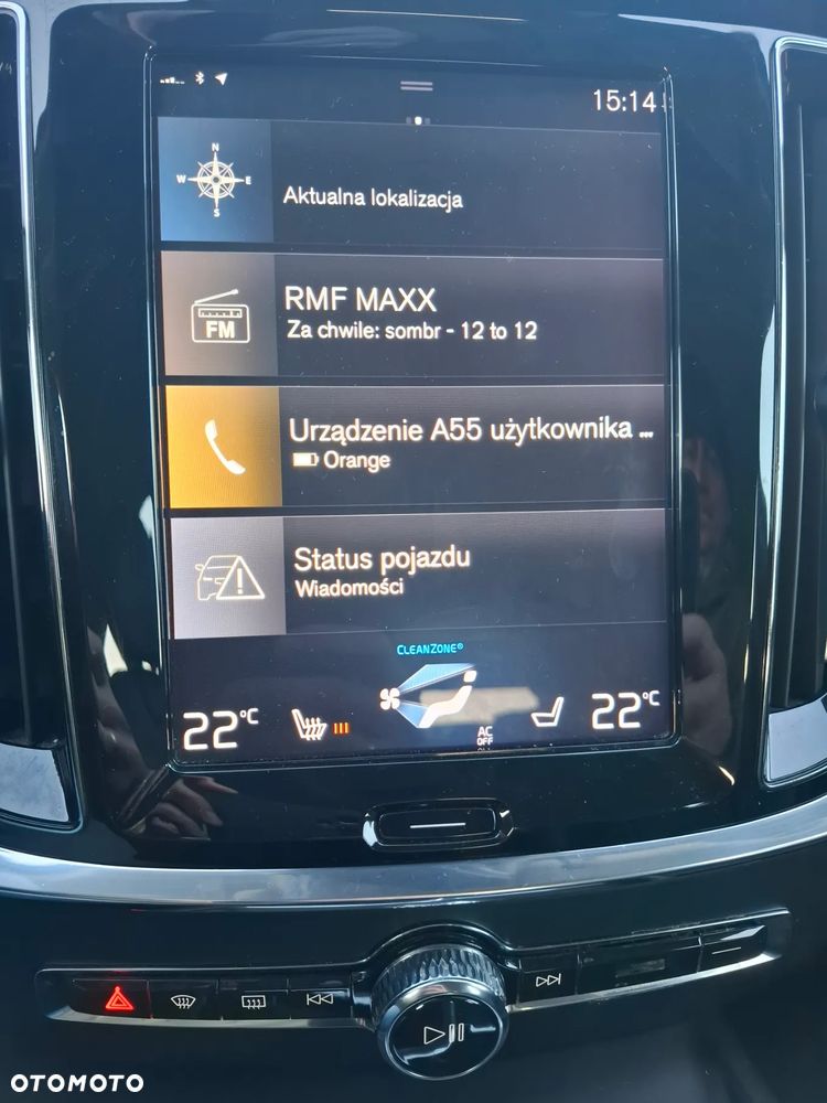 Volvo V60 D3 RDesign - 17