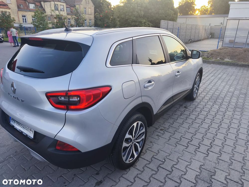 Renault Kadjar 1.2 Energy TCe Zen EDC - 7