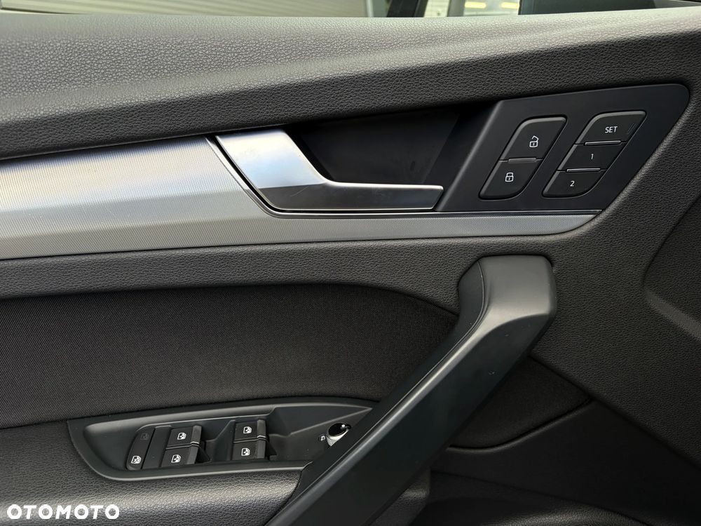 Audi Q5 2.0 TFSI Quattro S tronic - 33