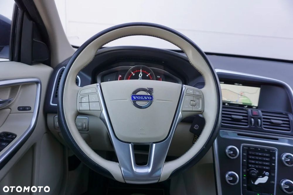 Volvo XC 60 D4 Summum - 26