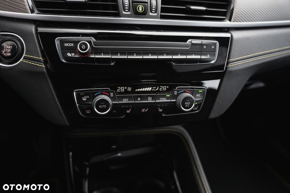 BMW X2 - 20