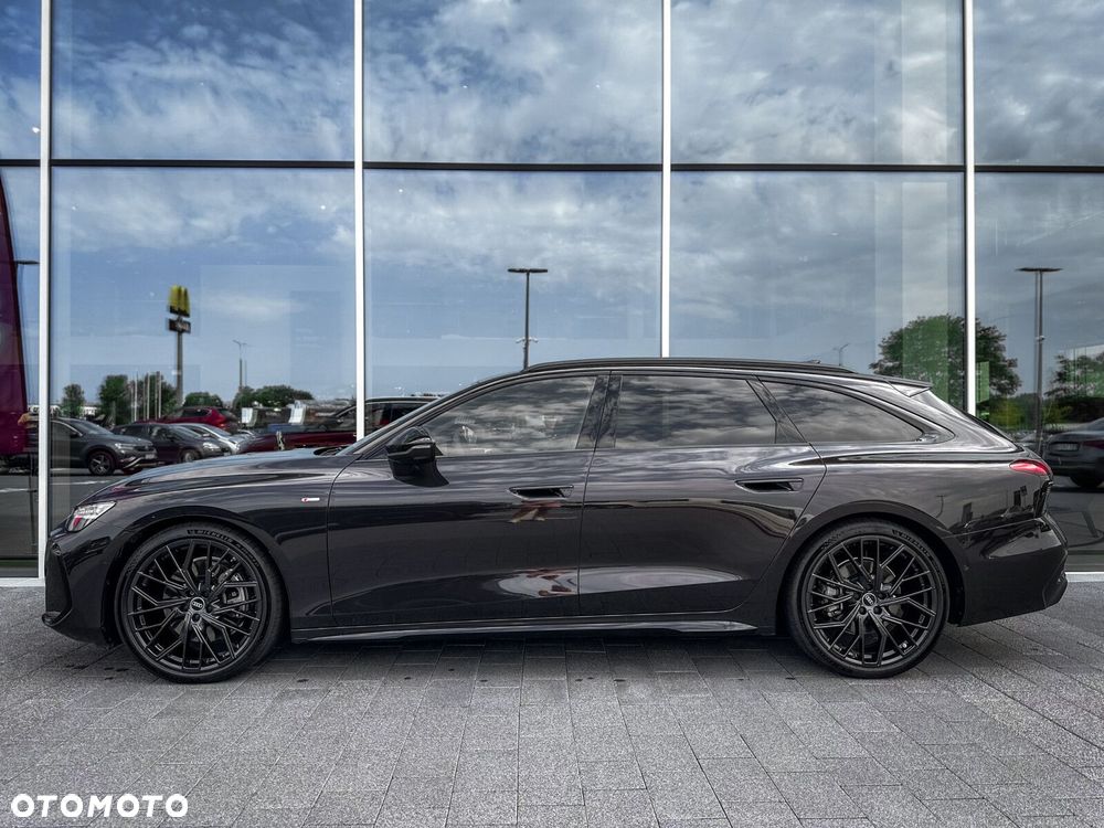Audi A6 Avant - 8