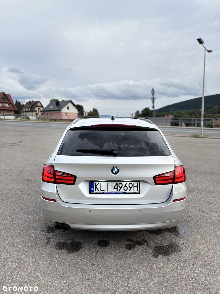 BMW Seria 5 - 3