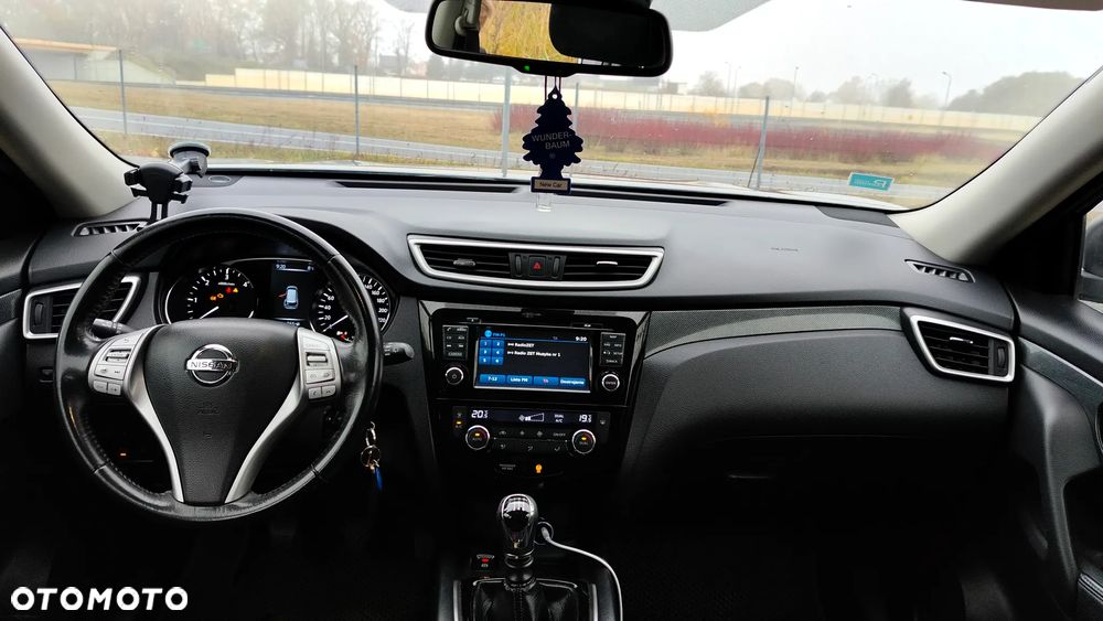 Nissan X-Trail 1.6 DCi Acenta 2WD EU6 - 7