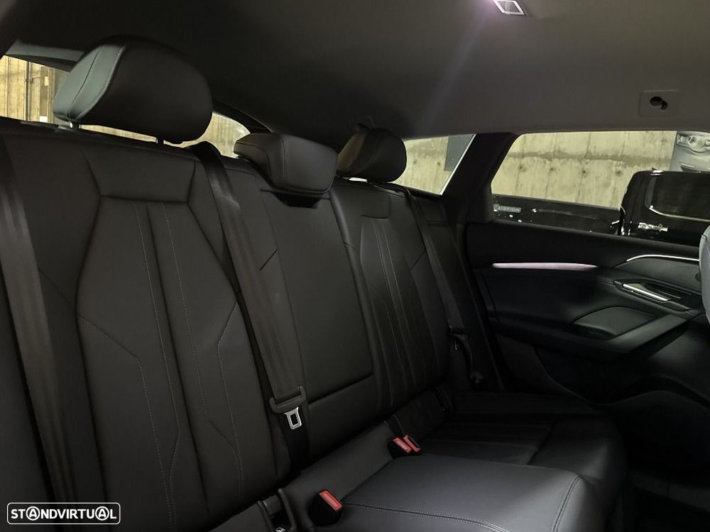 Audi A6 Avant e-tron 100 kWh Performance - 10