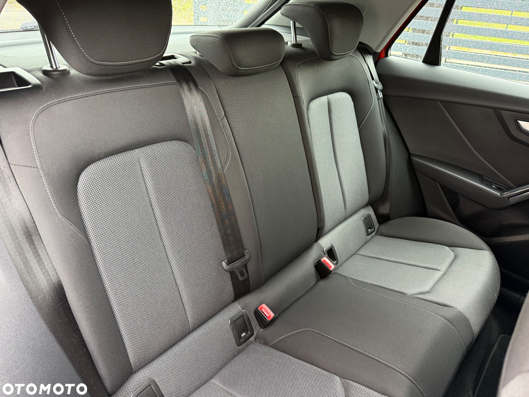 Audi Q2 2.0 TDI quattro S tronic sport - 20