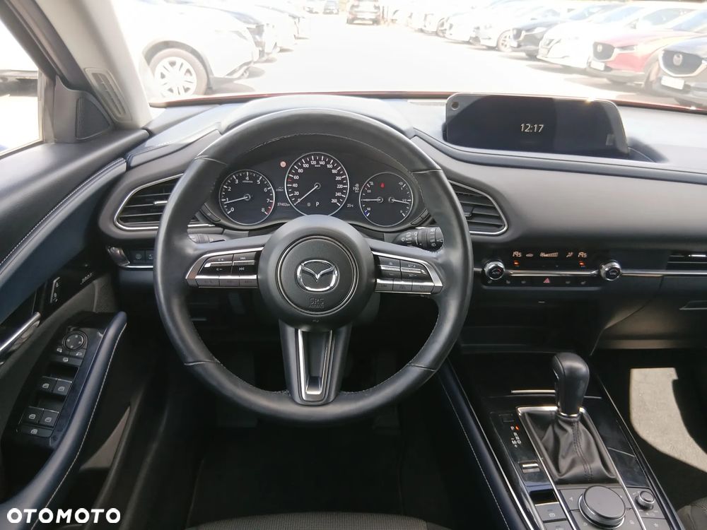 Mazda CX-30 2.0 mHEV Hikari 2WD - 6