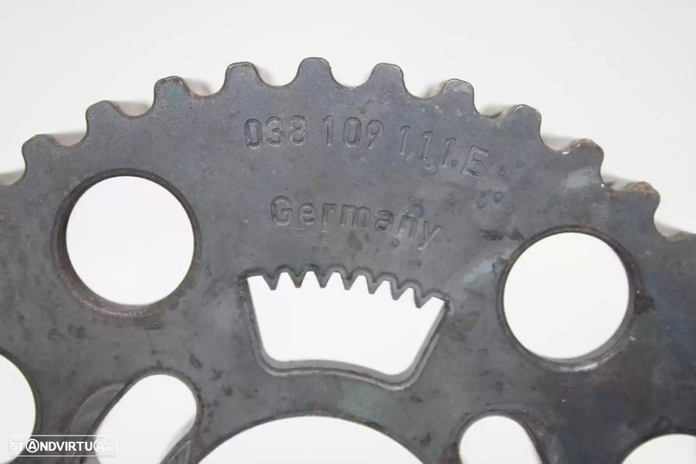 POLIE JEEP PATRIOT 2007 -038109111E - 1