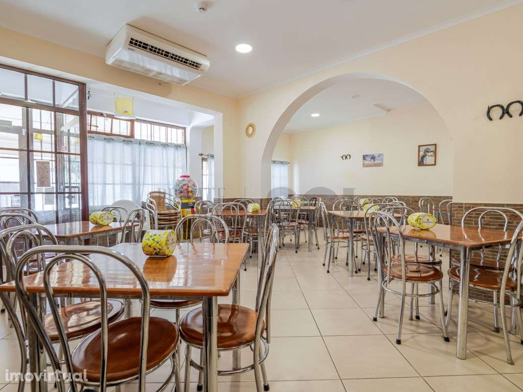 Café Ficalho - Grande imagem: 2/21