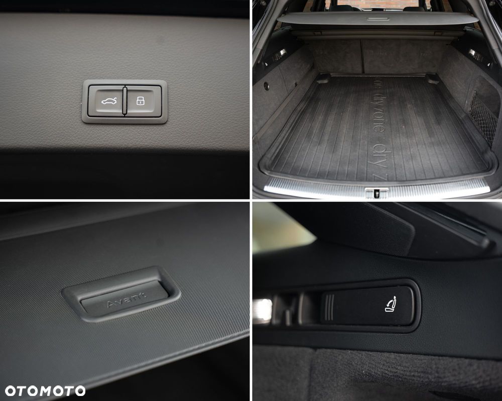 Audi A6 Avant 2.0 TDI ultra S tronic - 41