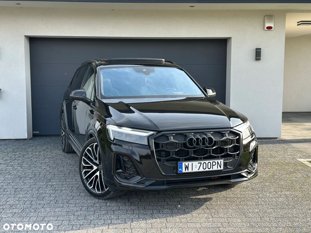 Audi Q7 - 4